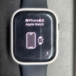 Apple Watch Series 8 Gps Cellular 45mm