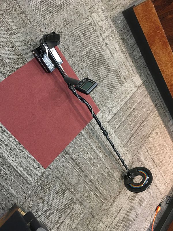 White’s Spectrum XLT Metal Detector for Sale in Portland, OR OfferUp