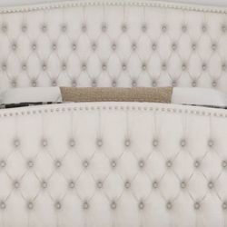 Used Queen Bed Frame