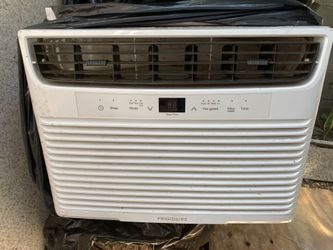 A/C Like New