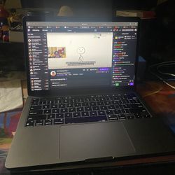 Macbook Pro M1