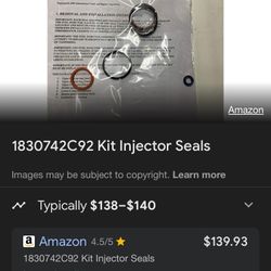 Truck Part