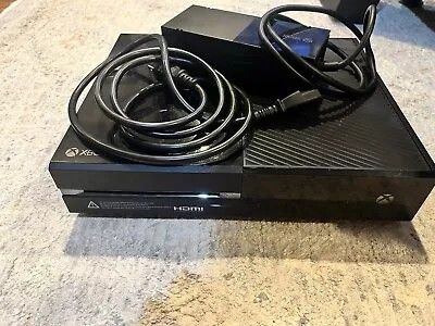 Xbox One