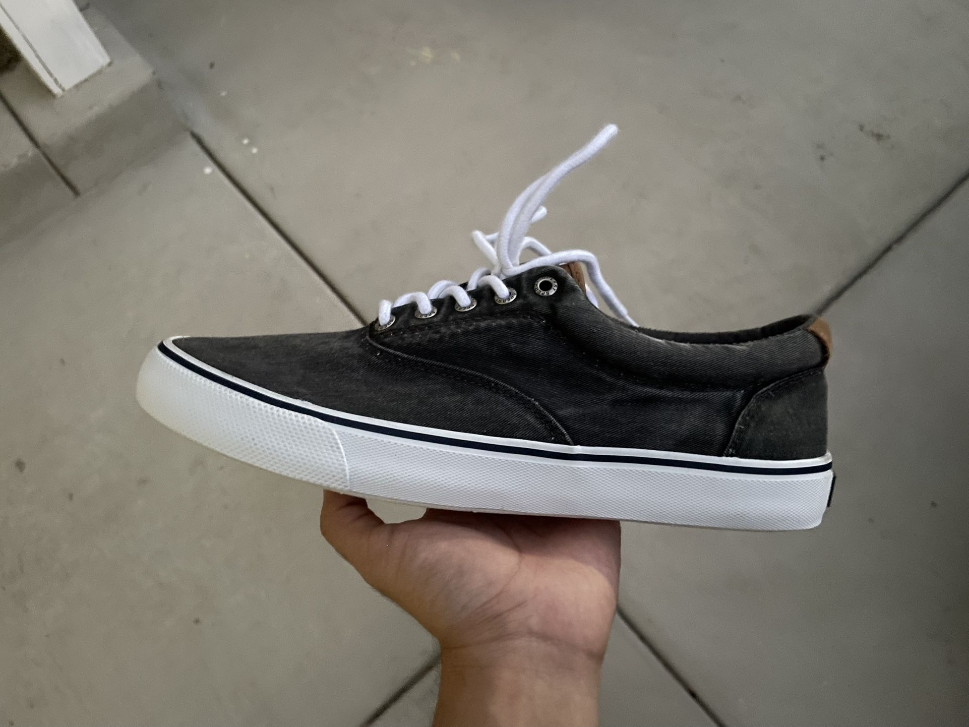 Sperry Men’s Size 10 1/2