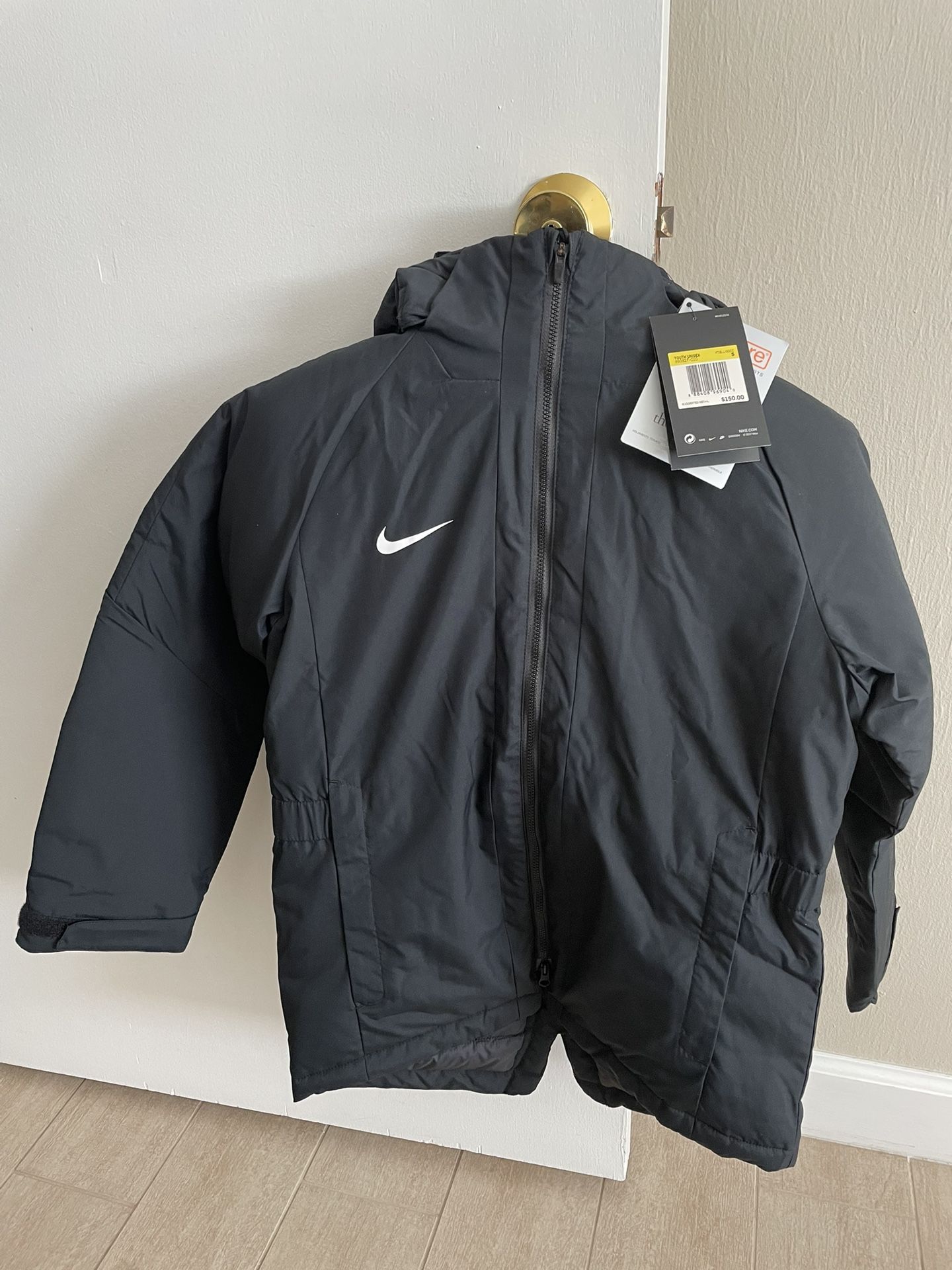 Nike Youth Parka