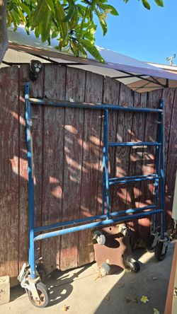 Scaffold