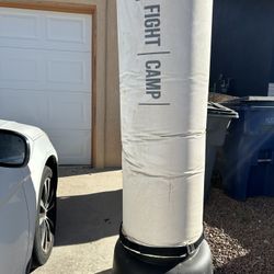 Fight Camp Heavy Punching Bag (used)