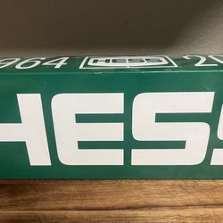 Hess Truck 1(contact info removed) 50th Anniversary- Collector’s Edition