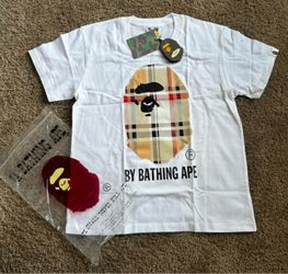 Bape tee