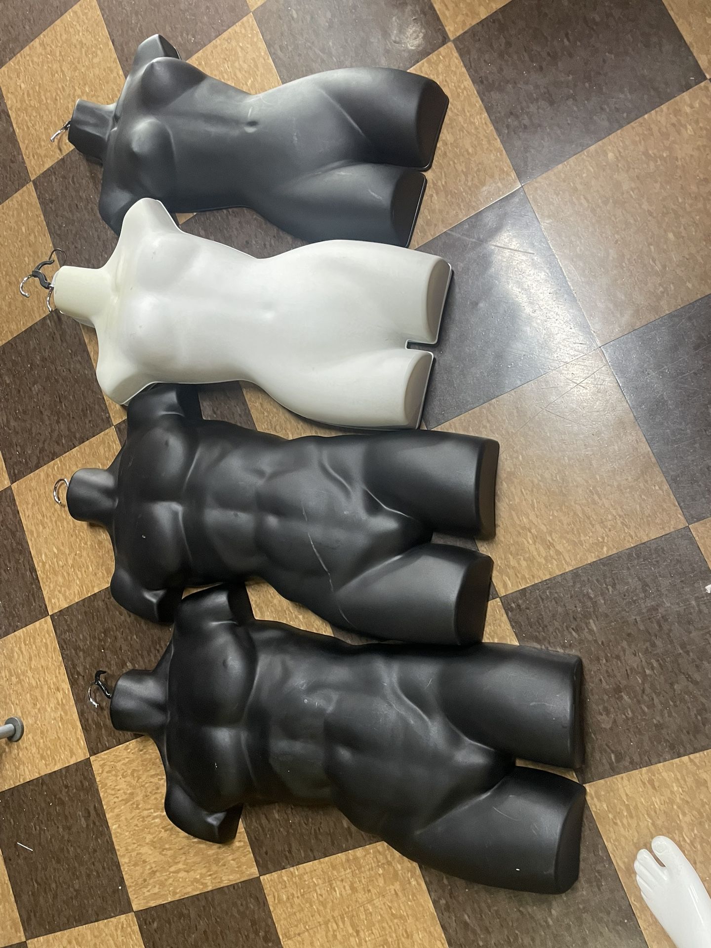 Mannequin