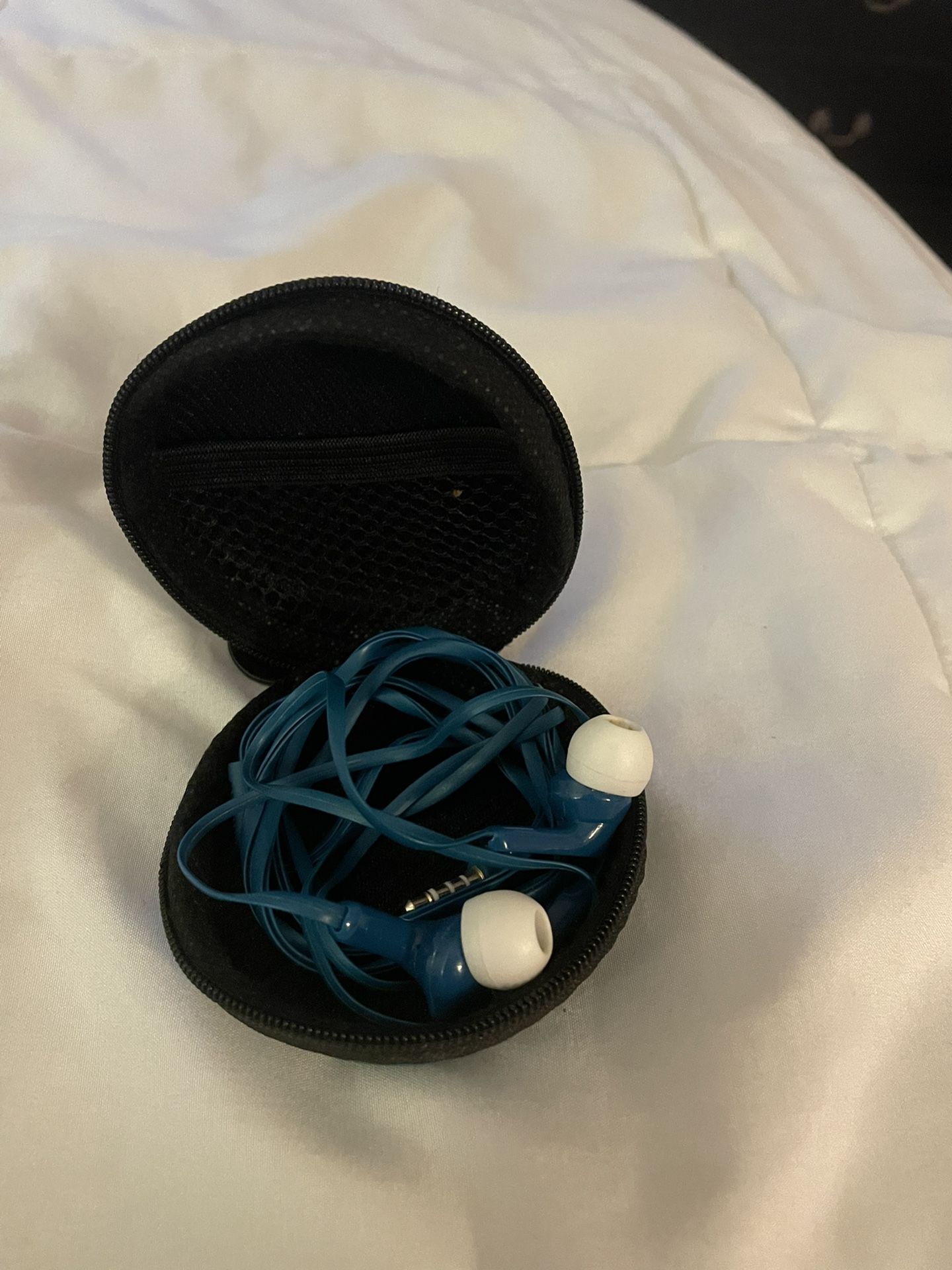 Wired Earphones