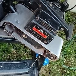 Craftsman Belt Sander 