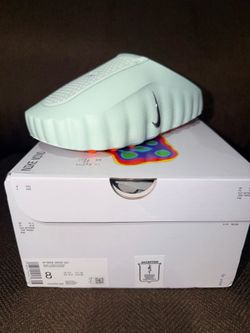 Nike Mind 001 Slide “Barely Green”