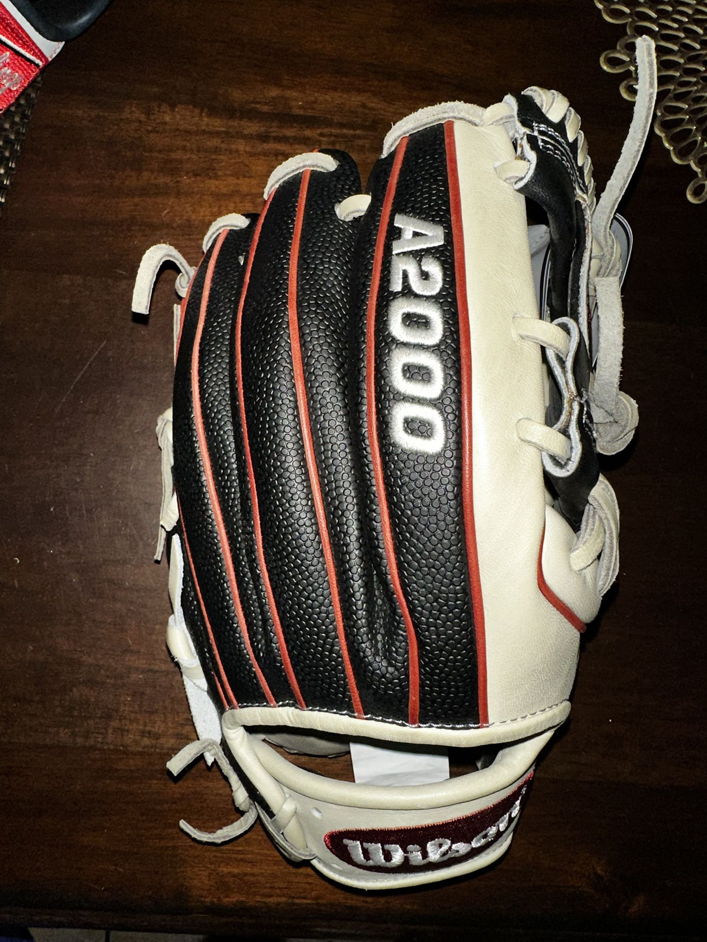 Wilson A2000 SUPERSKIN Adult 11.5