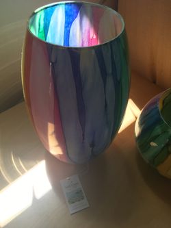 Vidi glass