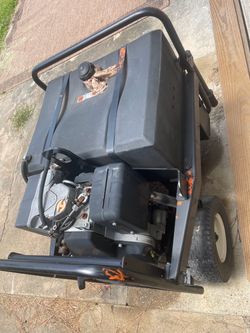 Diesel generator