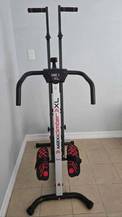 Maxi Climber XL