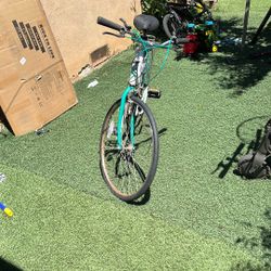 selling bike or parts