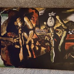 Dali Wall Art
