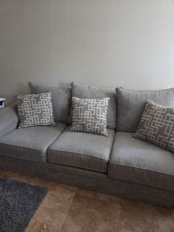 Living room set
