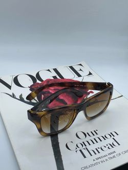 SUNGLASSES RAY BAN RB 4194 710/85 53-17 140 2N
