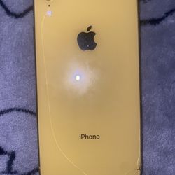 iPhone Xr 