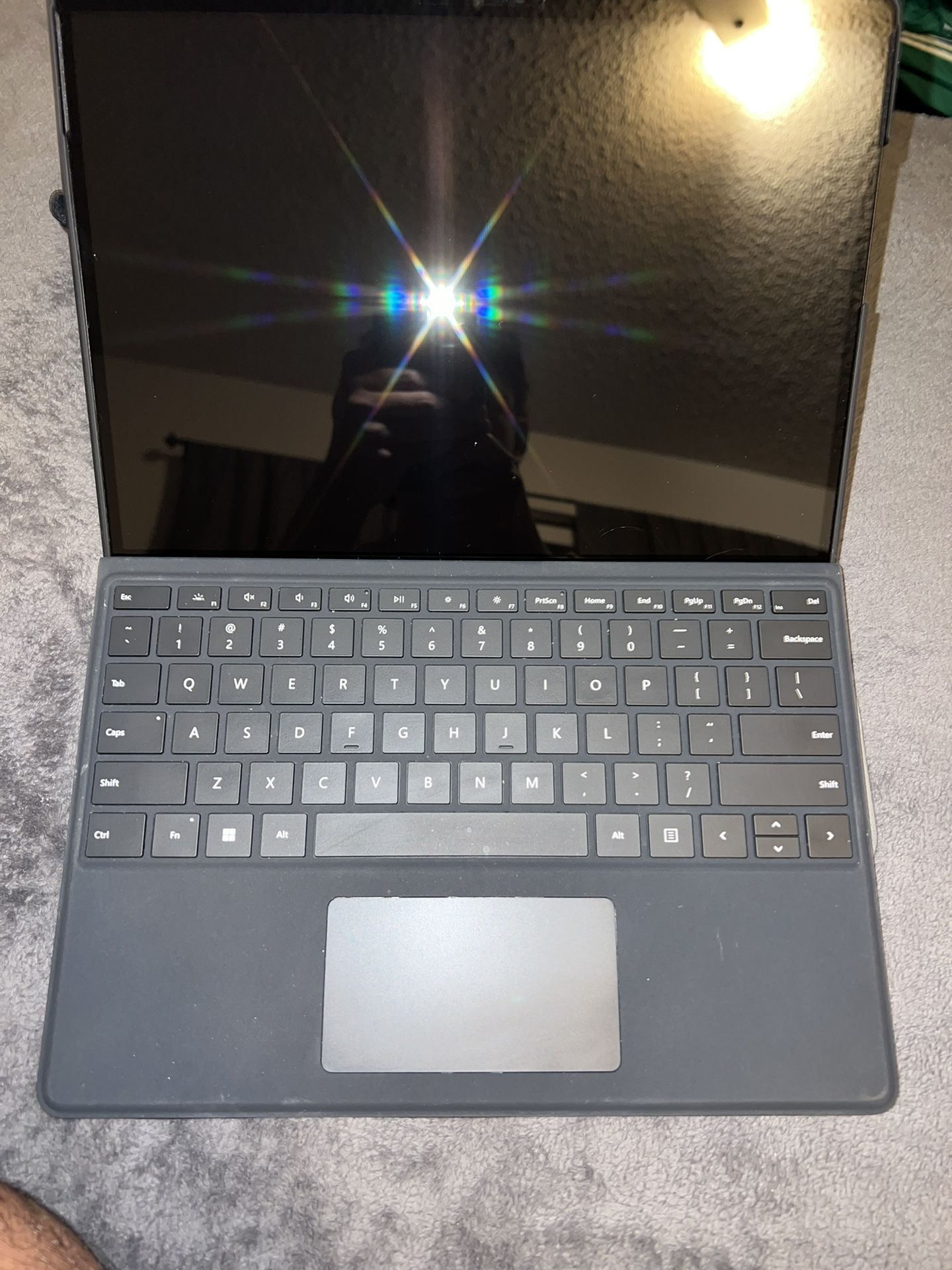 Microsoft Surface Pro 9 Laptop