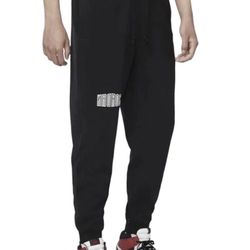 Men’s Jordan Sport DNA Fleece Pants 