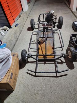Gocart