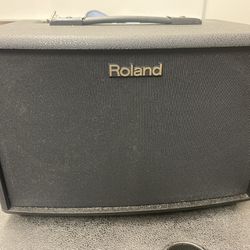 Roland AC-60 Acoustic Amp