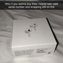 AirPods 2nd Gen Noice Cancellation