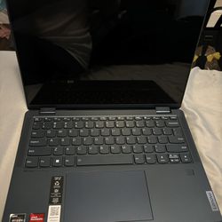 Lenovo Yoga Laptop