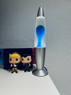 Lava Lamp