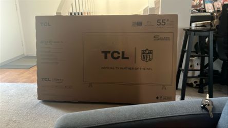 55 “ TCL