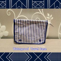 WATERPROOF TRAVEL CASE 