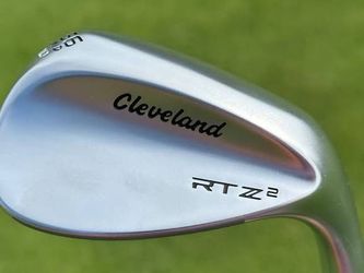 Cleveland RTZ 2 Wedges