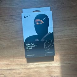 Nike Ski
