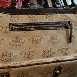 Vintage Dooney & Bourke Purses