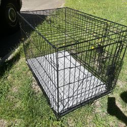 Dog Crate 