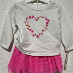 Cat & Jack 2 Piece Set