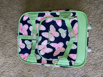 Kids Carry On Luggage