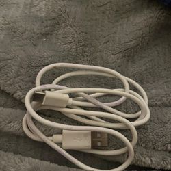 Type C Charger 