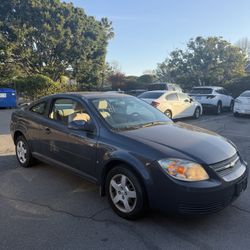 2008 Chevrolet Cobalt