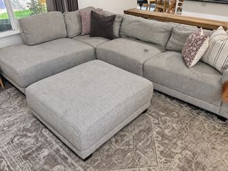 Thomasville Couch