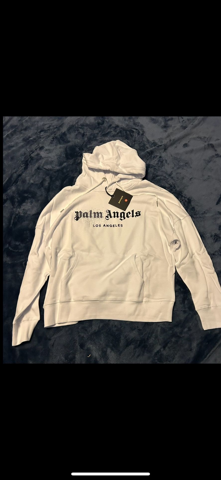 Palm Angels Hoodie
