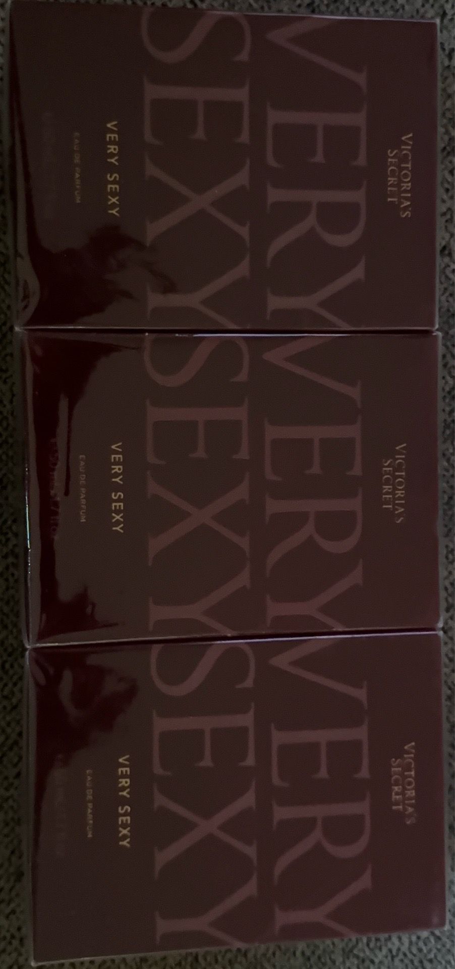 Victoria’s Secret Very Sexy Perfume
