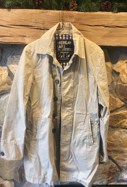 Women’s American Eagle Jacket XS
