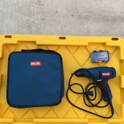 Ryobi Drill