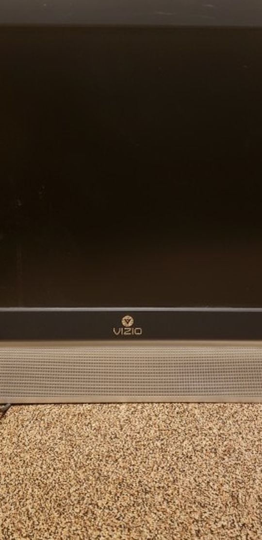42-in Vizio Flat Screen