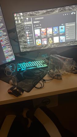 Full Gaming Bundle